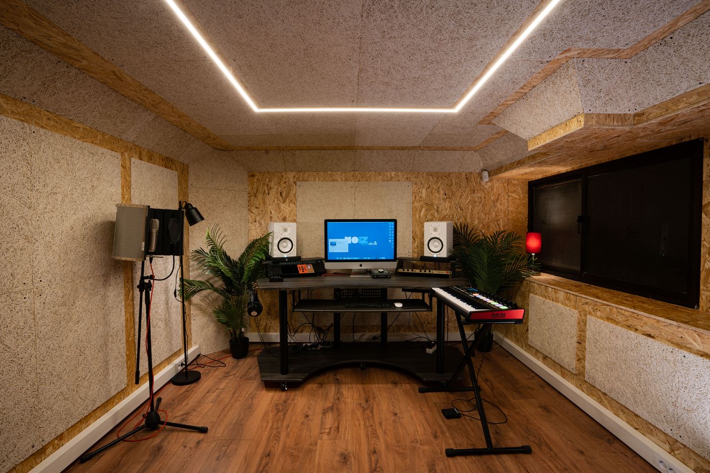 NOIZ Sala B