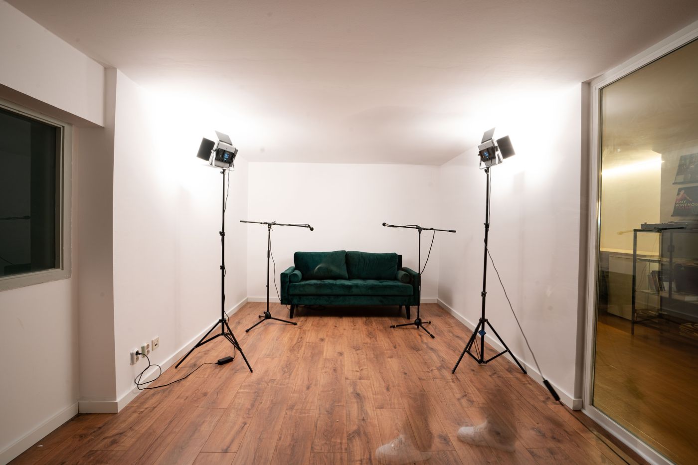 NOIZ Sala C